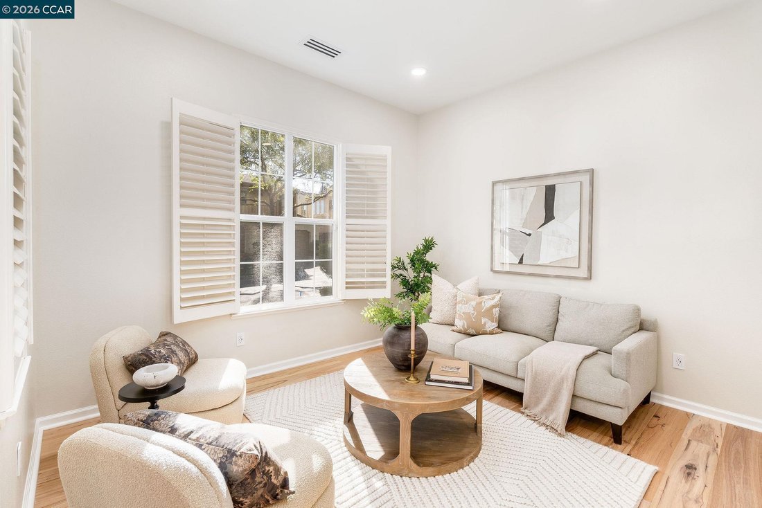 House in San Ramon, California, United States 3 - 19058753