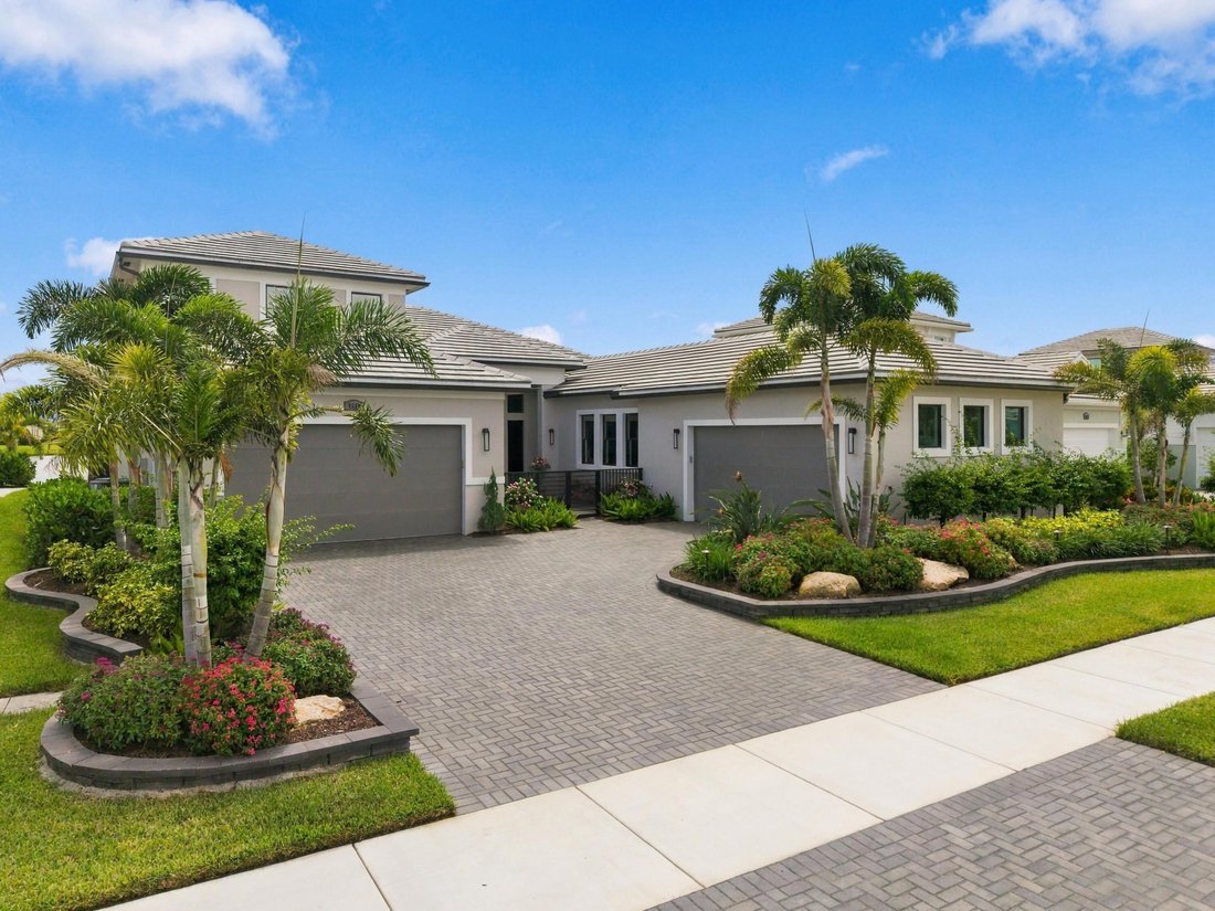 House in Port St. Lucie, Florida, United States 3 - 19058754
