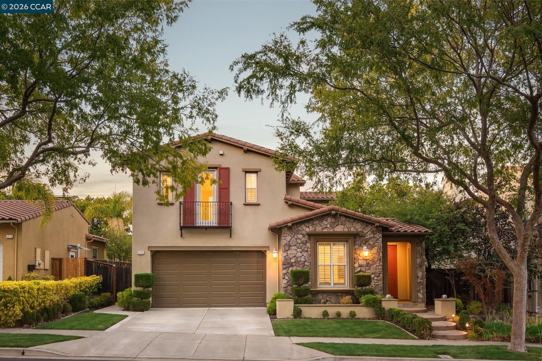 House in San Ramon, California, United States 1 - 19058753