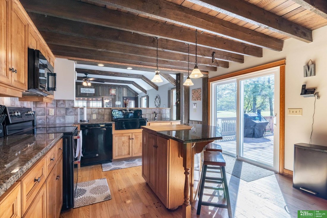 Casa a Blair, Nebraska, Stati Uniti 4 - 19055405