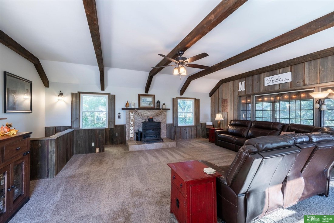 Casa a Blair, Nebraska, Stati Uniti 5 - 19055405