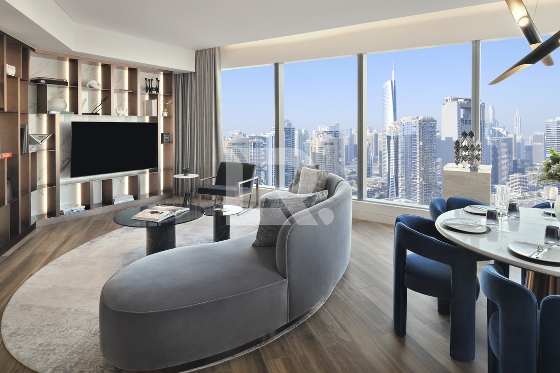 Apartamento en Al Thanyah Quinto, Al Thanyah, Dubái 4 - 16649059