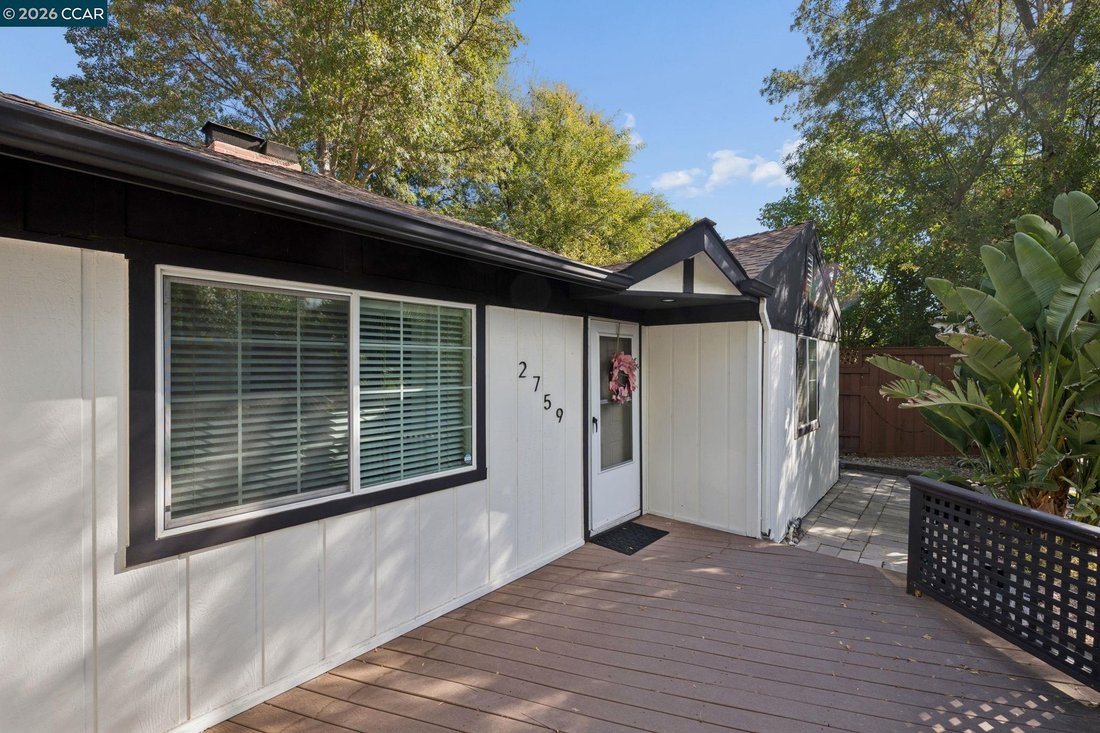 House in Pleasant Hill, California, United States 4 - 19058752