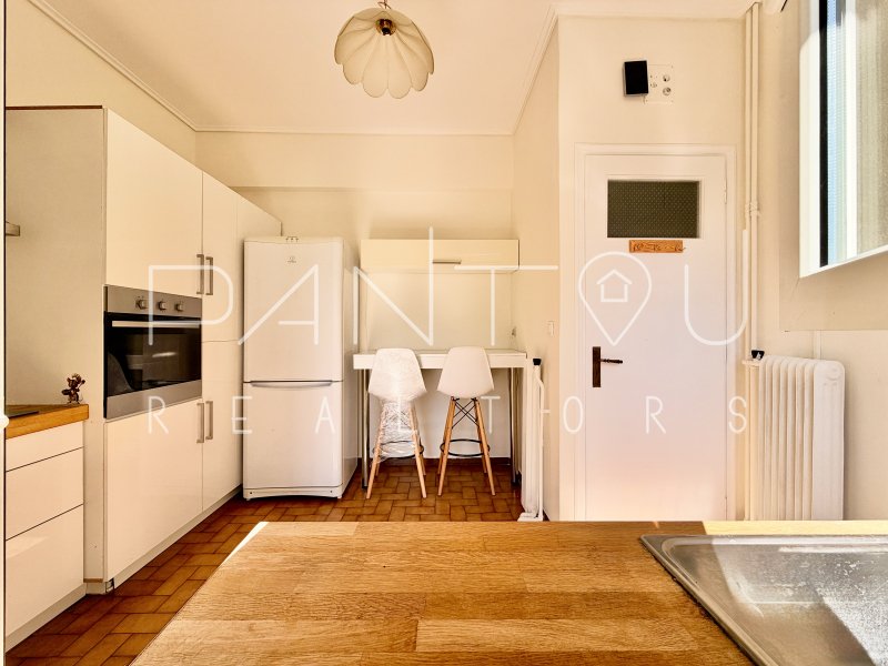 Apartment in 1st District of Athens, Athens, Greece 3 - 19058732