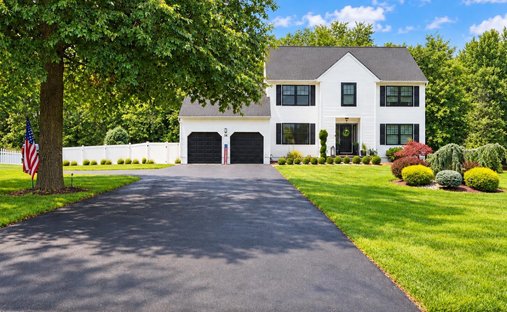 Manalapan, New Jersey, Stati Uniti 1