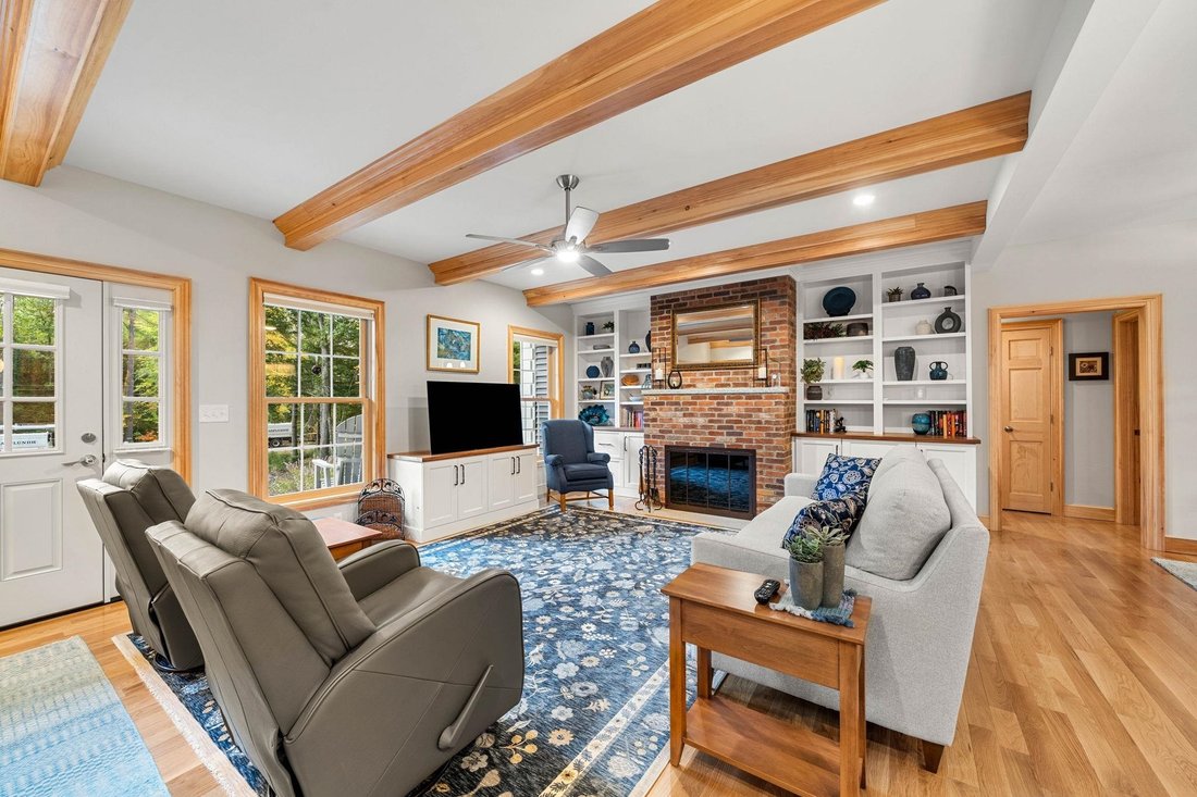 House in Henniker, New Hampshire, United States 5 - 19058756