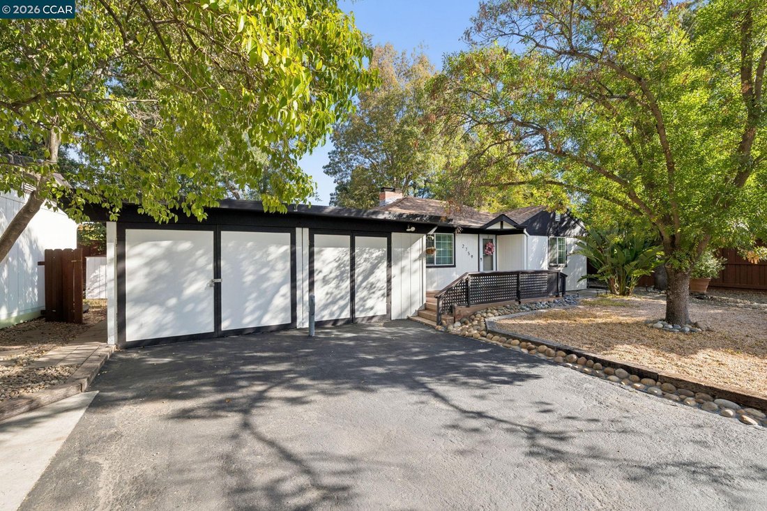 House in Pleasant Hill, California, United States 2 - 19058752