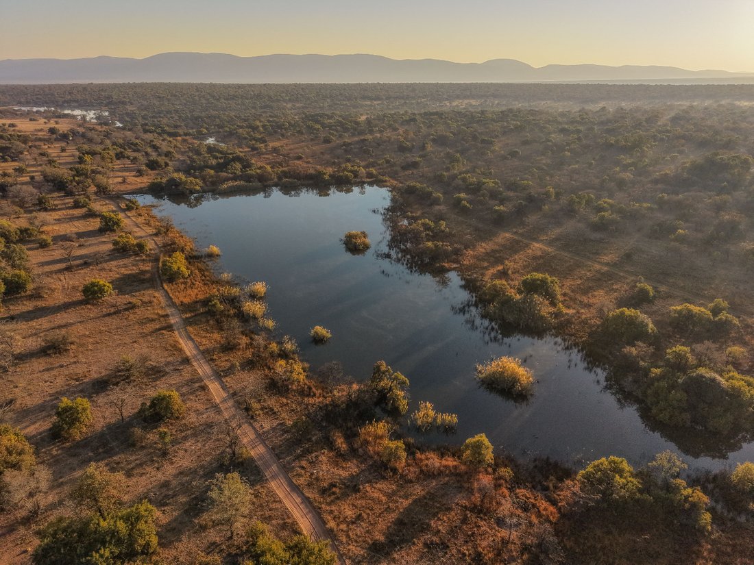 Farm Ranch in Bela-Bela, Limpopo, South Africa 5 - 19058823