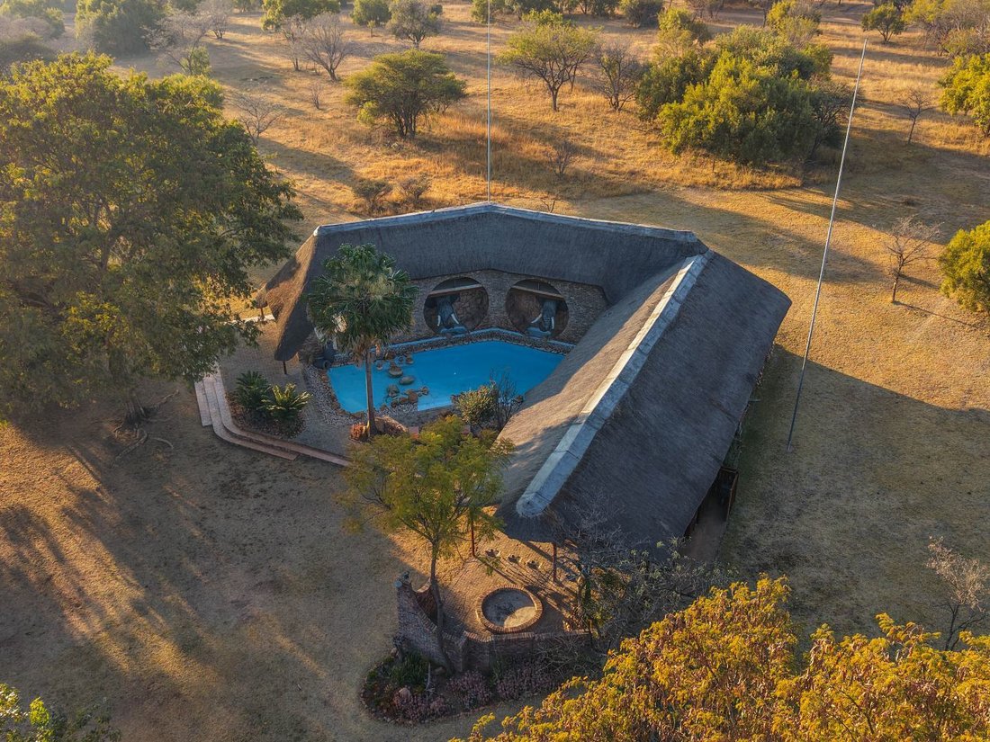 Farm Ranch in Bela-Bela, Limpopo, South Africa 3 - 19058823