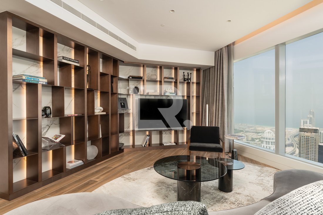 Apartamento en Al Thanyah Quinto, Al Thanyah, Dubái 3 - 16649059