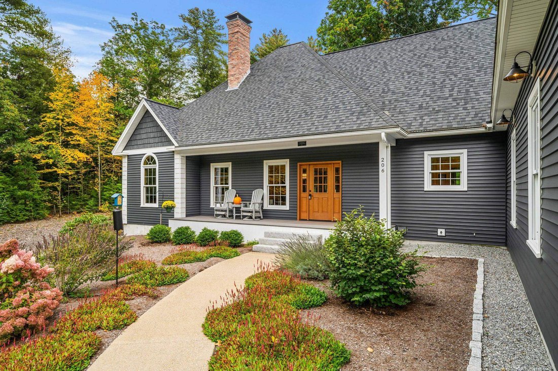 House in Henniker, New Hampshire, United States 3 - 19058756