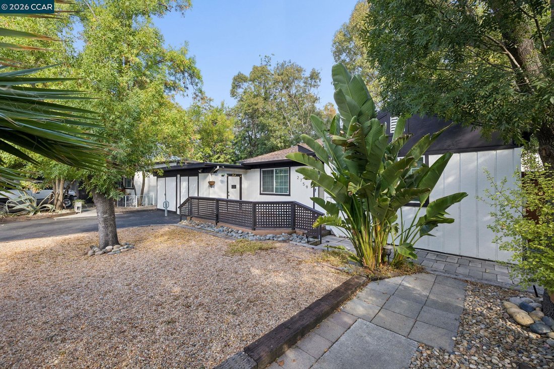 House in Pleasant Hill, California, United States 5 - 19058752