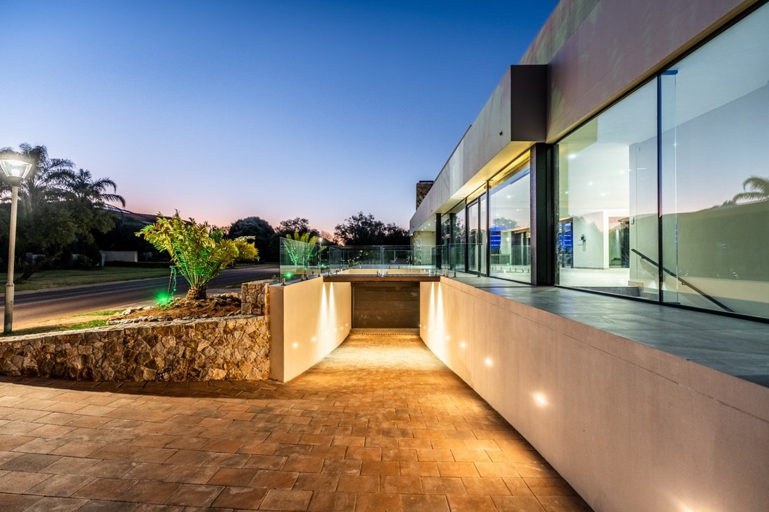 Casa en Woodhill Golf Estate, Gauteng, Sudáfrica 3 - 19058808
