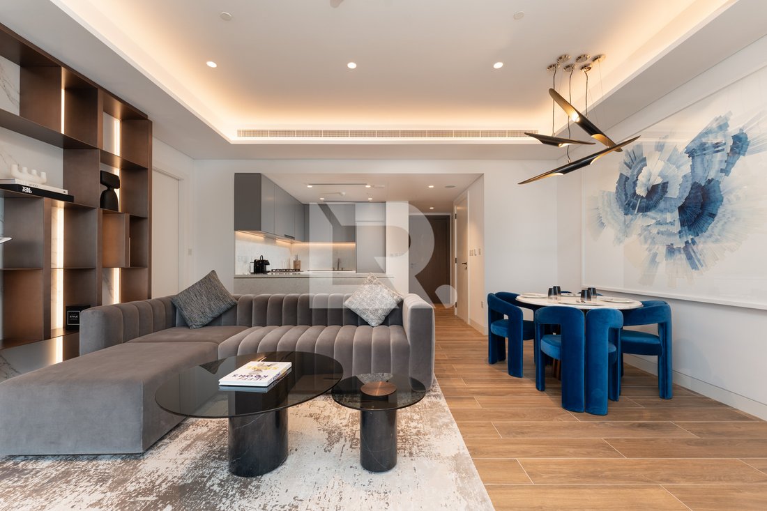 Apartamento en Al Thanyah Quinto, Al Thanyah, Dubái 5 - 16649059
