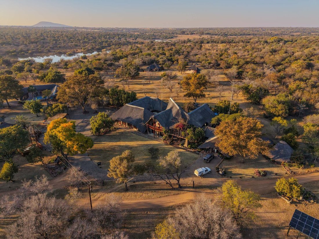 Farm Ranch in Bela-Bela, Limpopo, South Africa 1 - 19058823