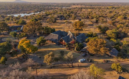 Corps de ferme en Bela-Bela, Limpopo, Afrique du Sud 1