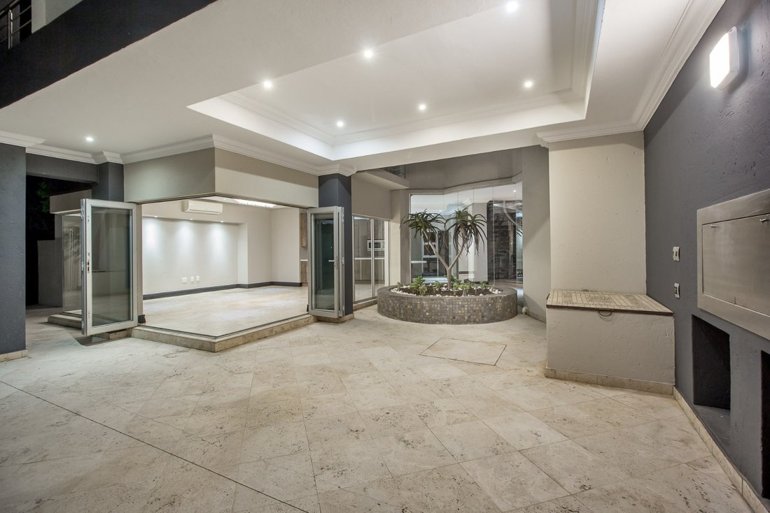 Haus in Silver Lakes Golf Estate, Gauteng, Südafrika 5 - 19058769