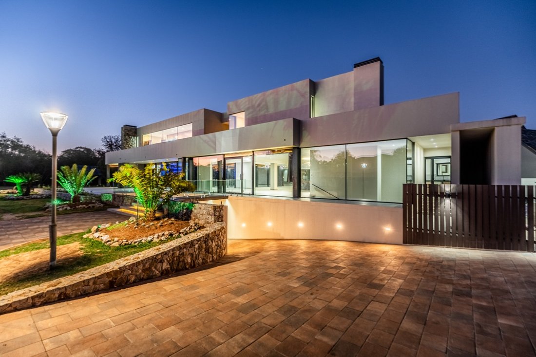 Casa en Woodhill Golf Estate, Gauteng, Sudáfrica 2 - 19058808