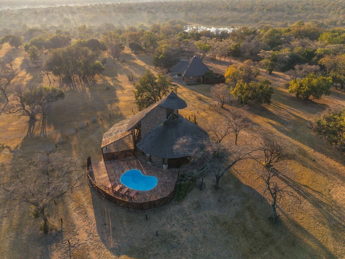 Farm Ranch in Bela-Bela, Limpopo, South Africa 4 - 19058823