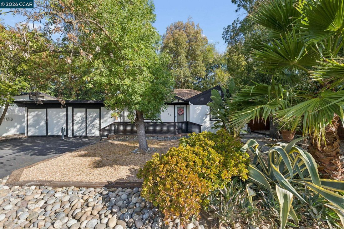 Casa a Pleasant Hill, California, Stati Uniti 2 - 19058752