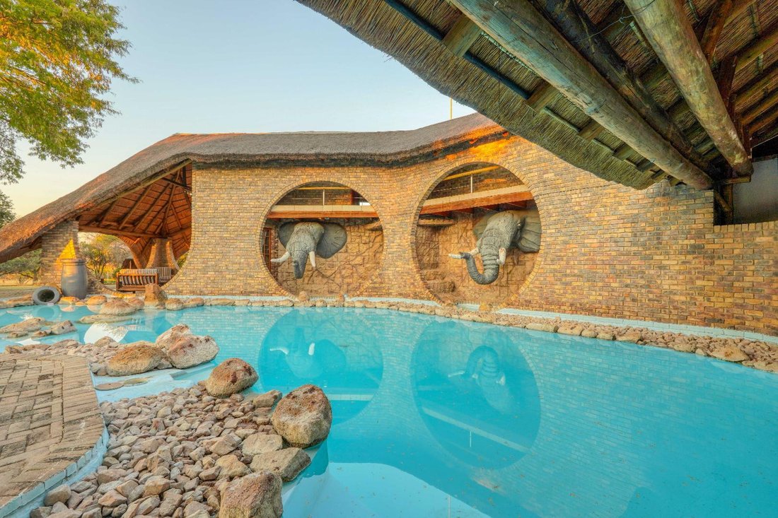 Farm Ranch in Bela-Bela, Limpopo, South Africa 2 - 19058823
