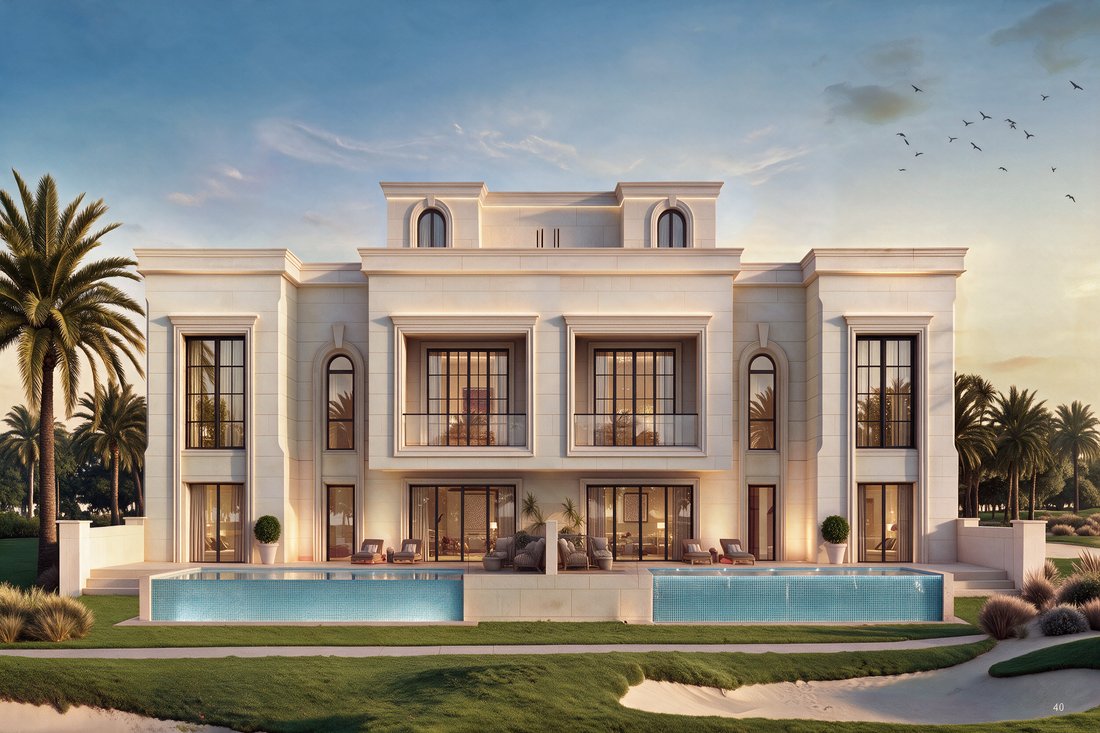 Villa a Sumaysimah, Al Daayen, Qatar 1 - 19058741