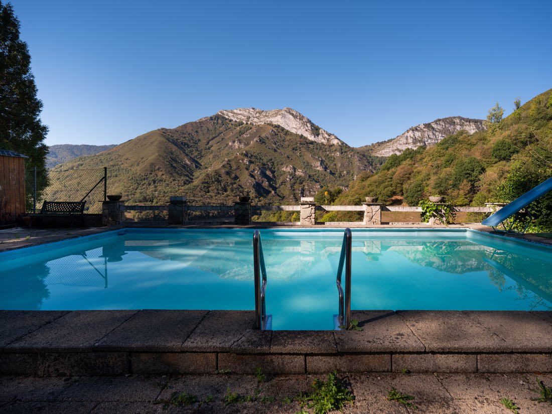 Country House in Caso, Asturias, Spain 1 - 19058911
