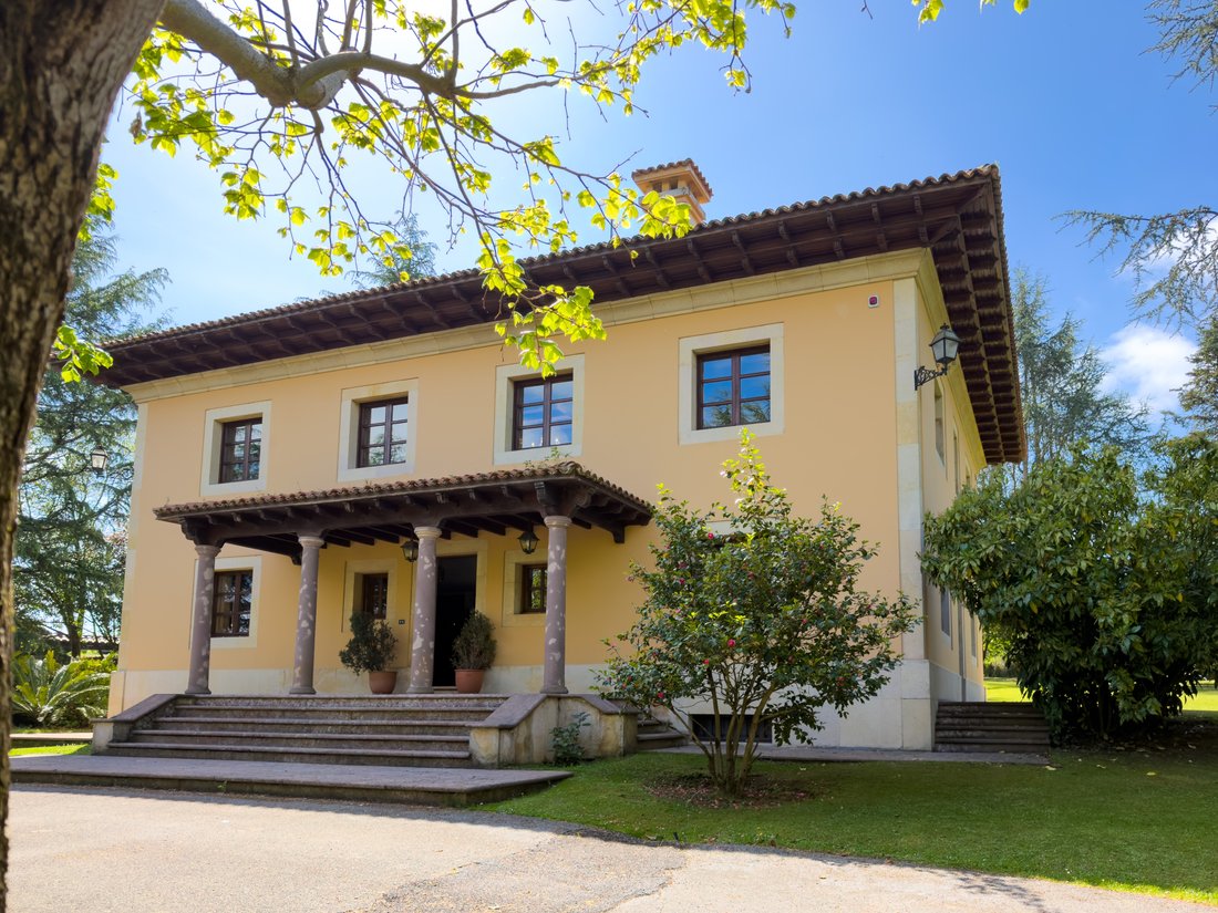 Maison à Siero, Asturies, Espagne 1 - 19107893