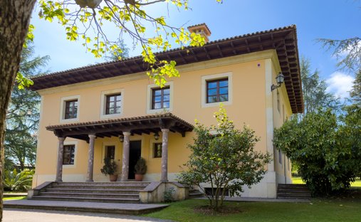Maison à Siero, Asturies, Espagne 1