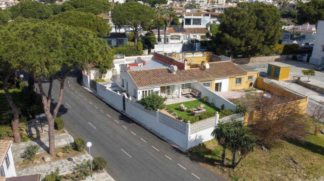 Haus in Sitio de Calahonda, Mijas, Spanien 2 - 19058917
