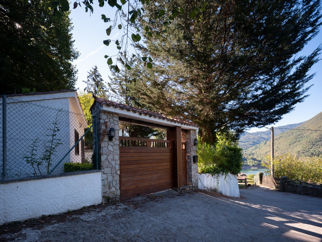 Country House in Caso, Asturias, Spain 3 - 19058911