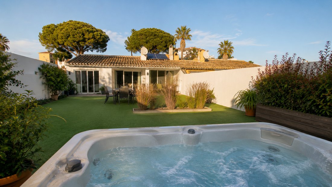 Haus in Sitio de Calahonda, Mijas, Spanien 1 - 19058917