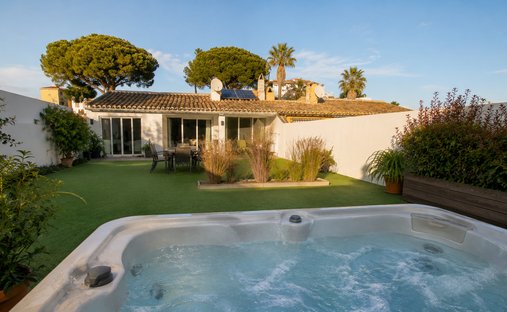 Haus in Sitio de Calahonda, Mijas, Spanien 1