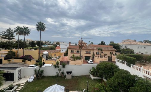 Chalet in El Faro, Mijas, Spanien 1