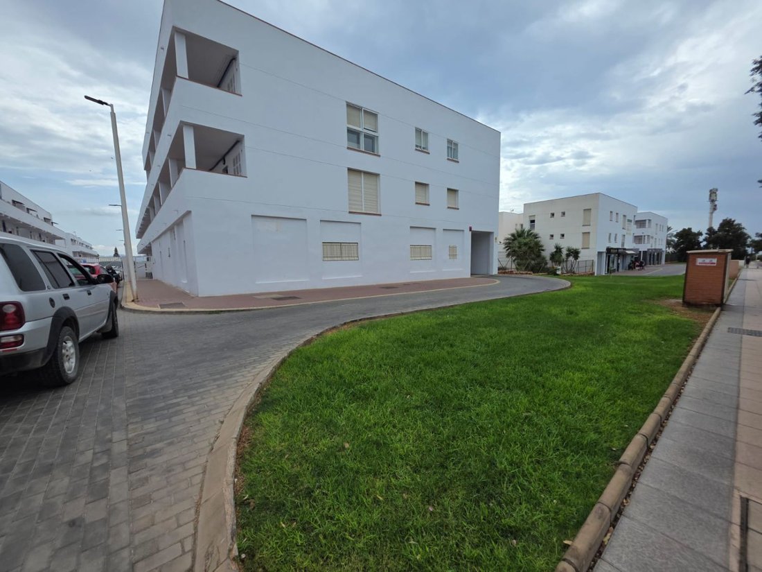Almeria, Andalusia, Spain 4 - 19058841
