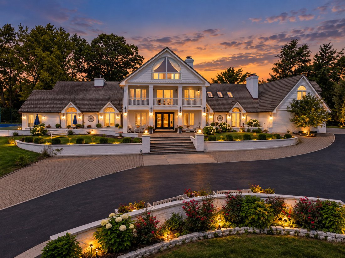 Haus in Naperville, Illinois, Vereinigte Staaten 2 - 19058900
