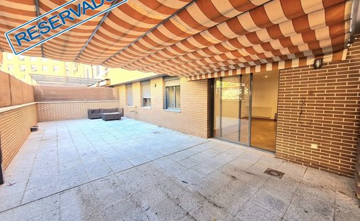 Appartamento a Coslada, Madrid, Spagna 1