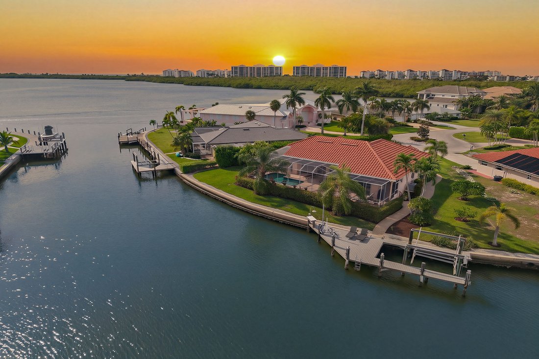 House in Marco Island, Florida, United States 1 - 19058929