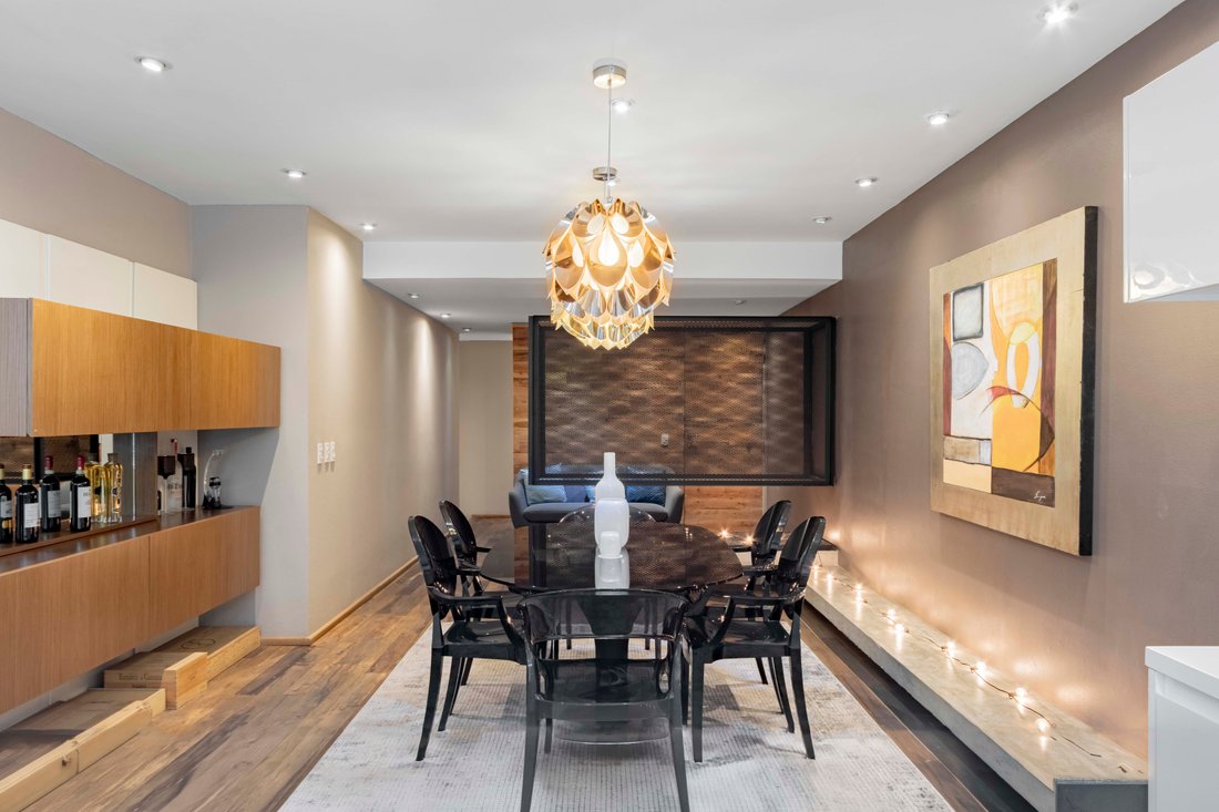 Apartment in Mexico City, Mexico 1 - 19058930