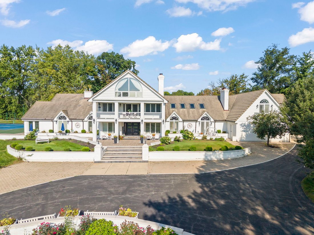 Haus in Naperville, Illinois, Vereinigte Staaten 4 - 19058900