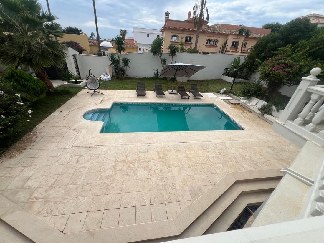 Chalet in El Faro, Mijas, Spanien 2 - 19058848