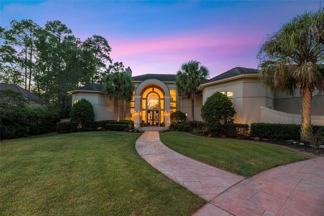 House in Houston, Texas, United States 4 - 19058825