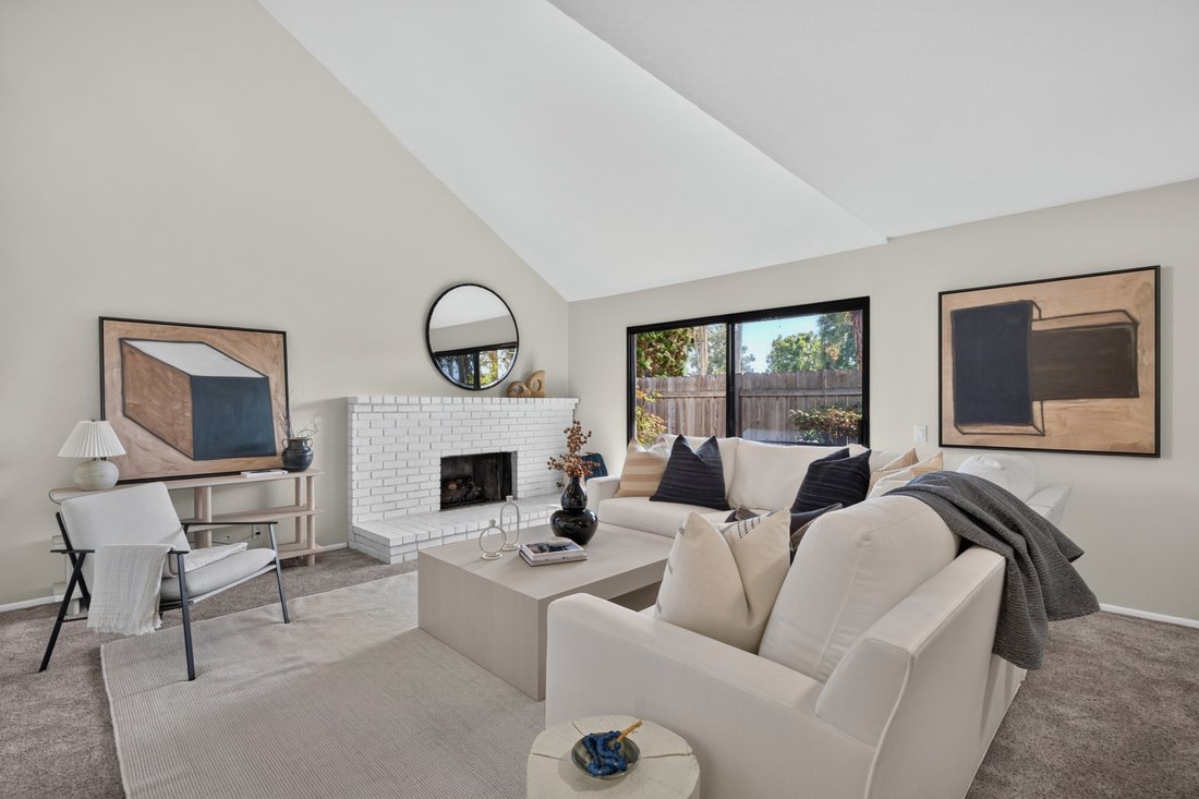 Condo in Costa Mesa, California, United States 1 - 19058922