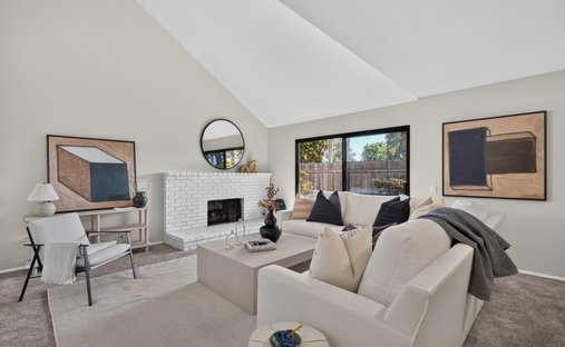 Condo in Costa Mesa, California, United States 1