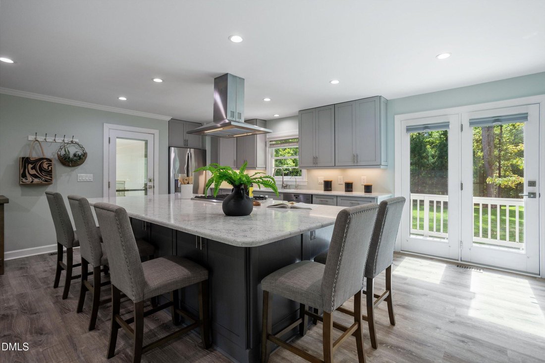 House in Raleigh, North Carolina, United States 5 - 19058899