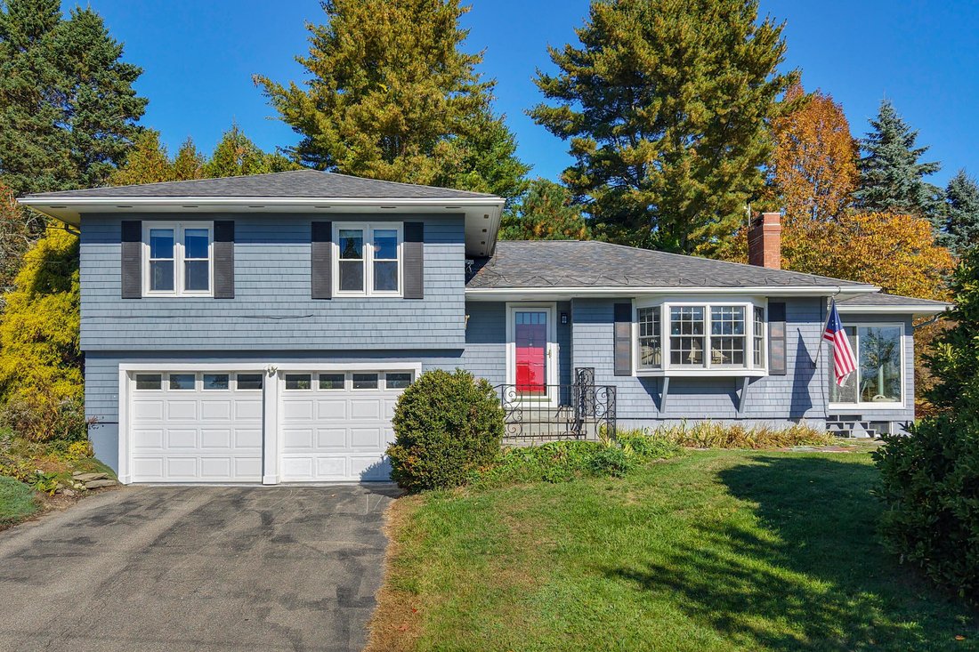 Haus in Belfast, Maine, Vereinigte Staaten 5 - 19058832