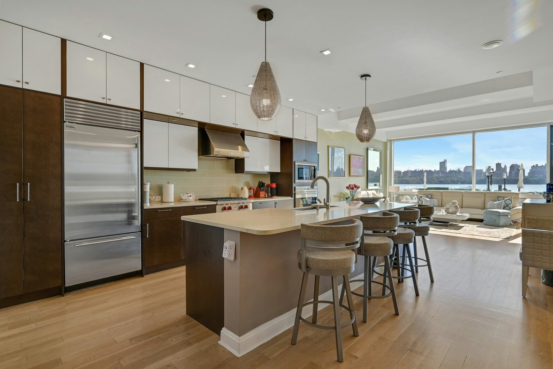 Eigentumswohnung in Edgewater, New Jersey, Vereinigte Staaten 2 - 19058923