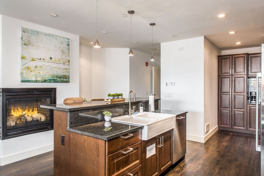 Condo in Jackson, Wyoming, United States 5 - 19058927