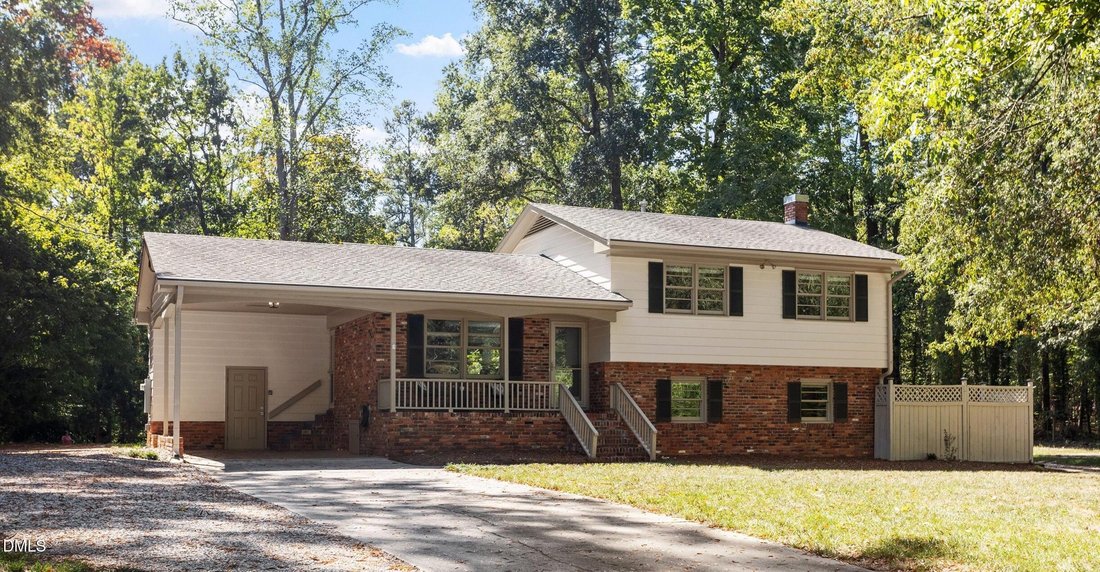 House in Raleigh, North Carolina, United States 1 - 19058899