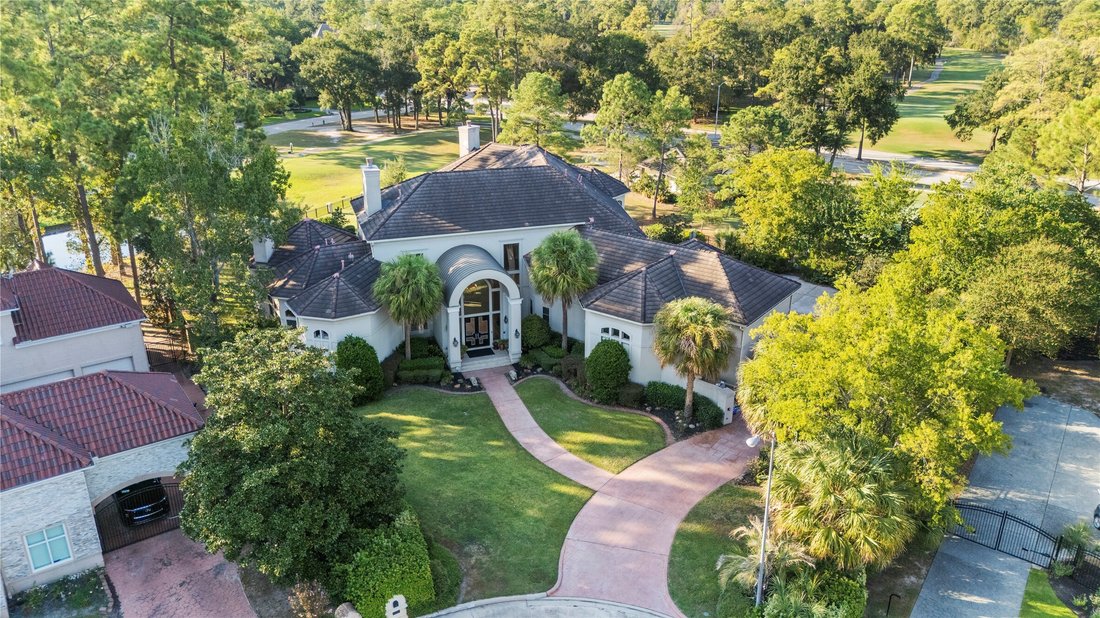 House in Houston, Texas, United States 2 - 19058825